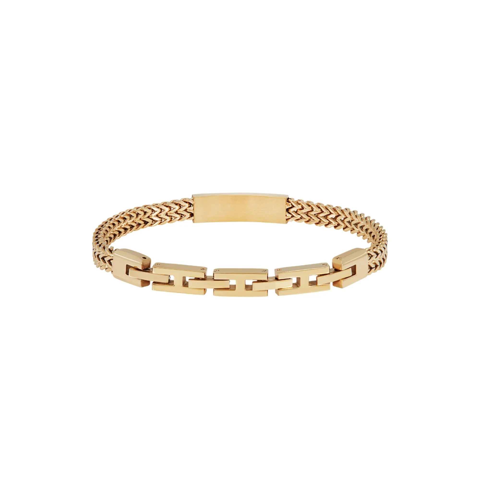 Breil EDIT OUT-IP-GOLDSTAHL-ARMBAND Online