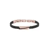 Breil EDIT OUT-ZWEIFARBIGES STAHLARMBAND Sale