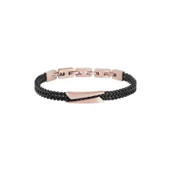 Breil EDIT OUT-ZWEIFARBIGES STAHLARMBAND Sale