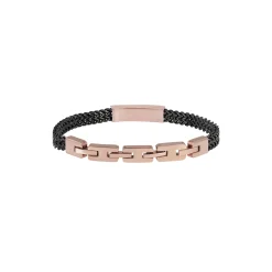 Breil EDIT OUT-ZWEIFARBIGES STAHLARMBAND Sale