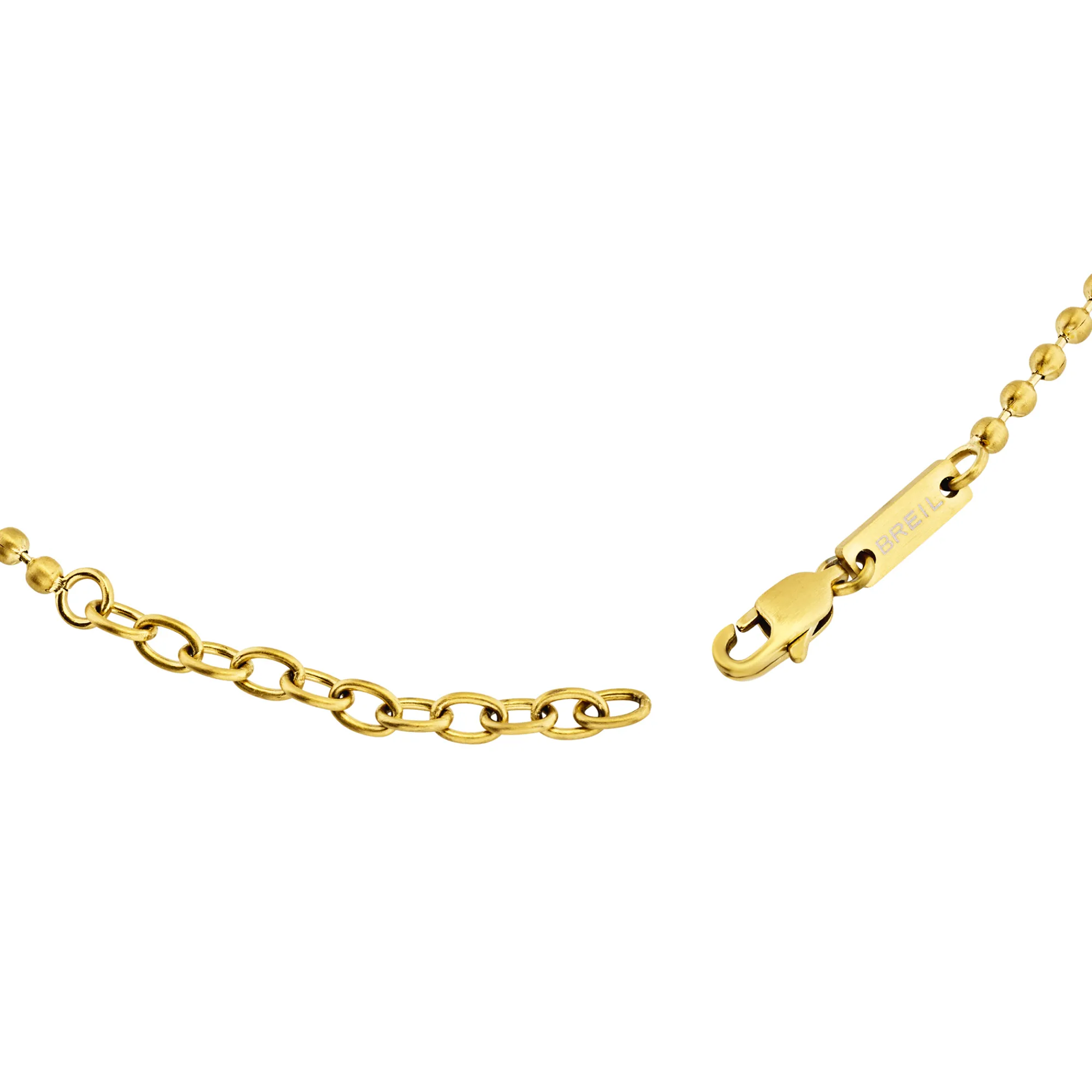 Breil EMBLEMS-EMBLEME HALSKETTE Clearance