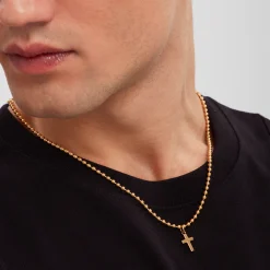 Breil EMBLEMS-EMBLEME HALSKETTE Clearance