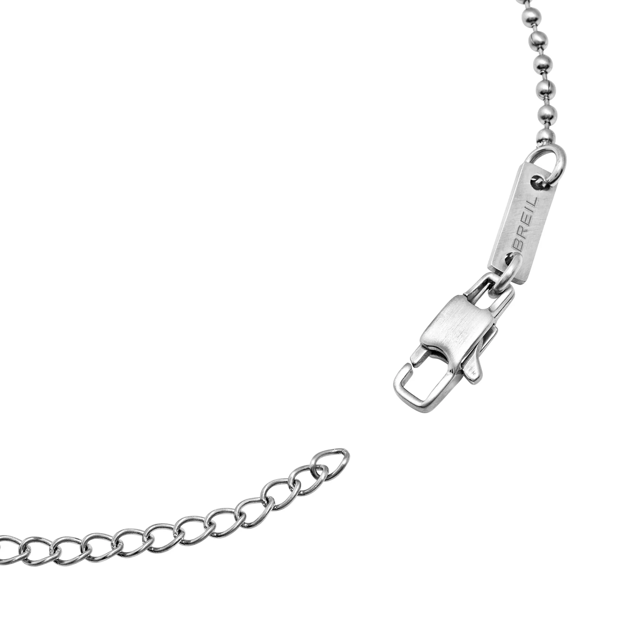 Breil EMBLEMS-EMBLEMS NECKLACE New