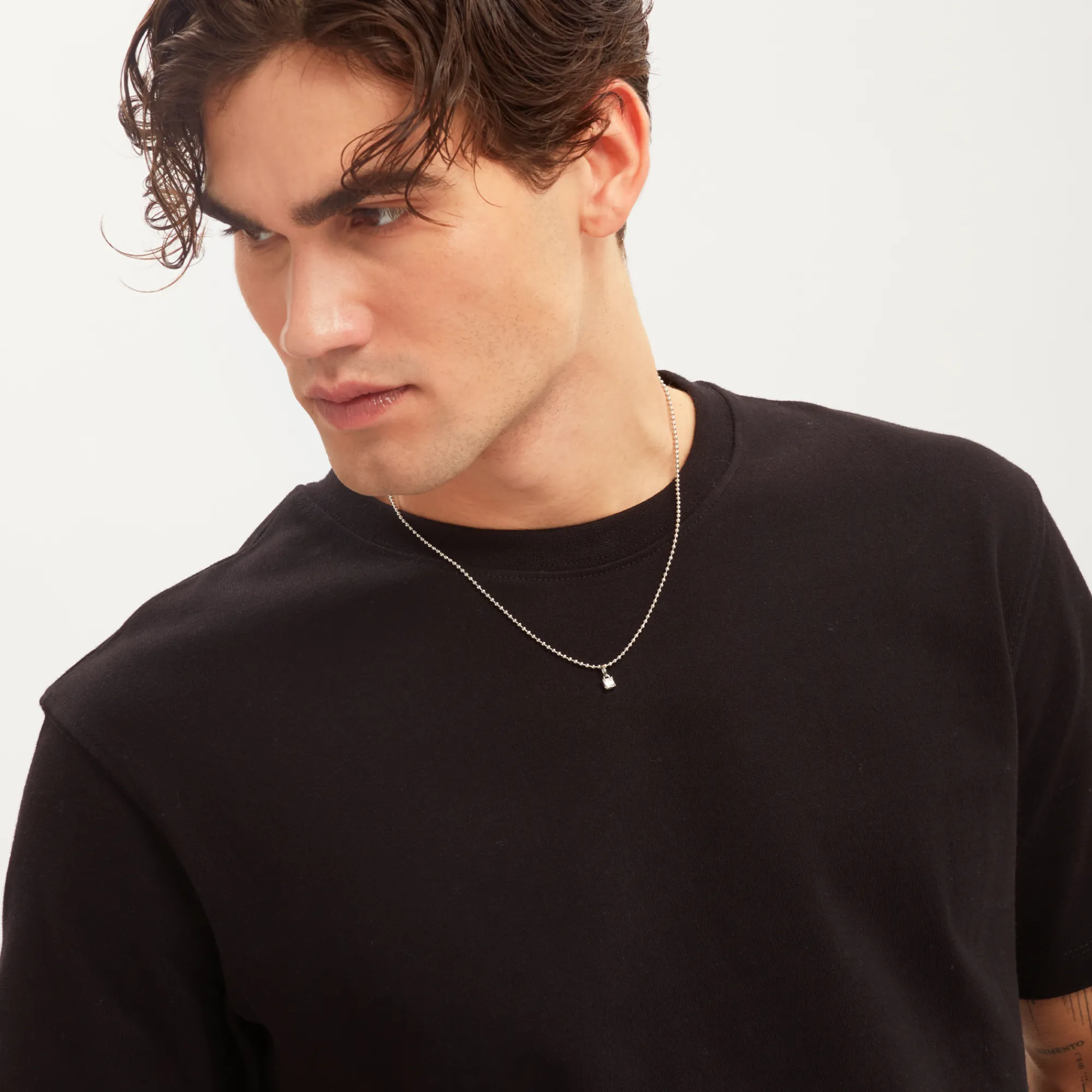 Breil EMBLEMS-EMBLEMS NECKLACE Sale