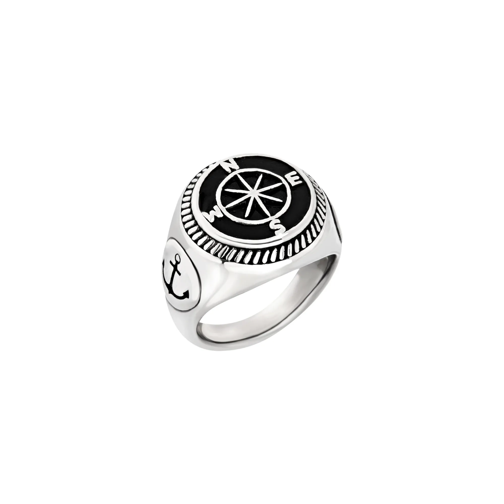 Breil EMBLEMS-EMBLEMS RING Fashion