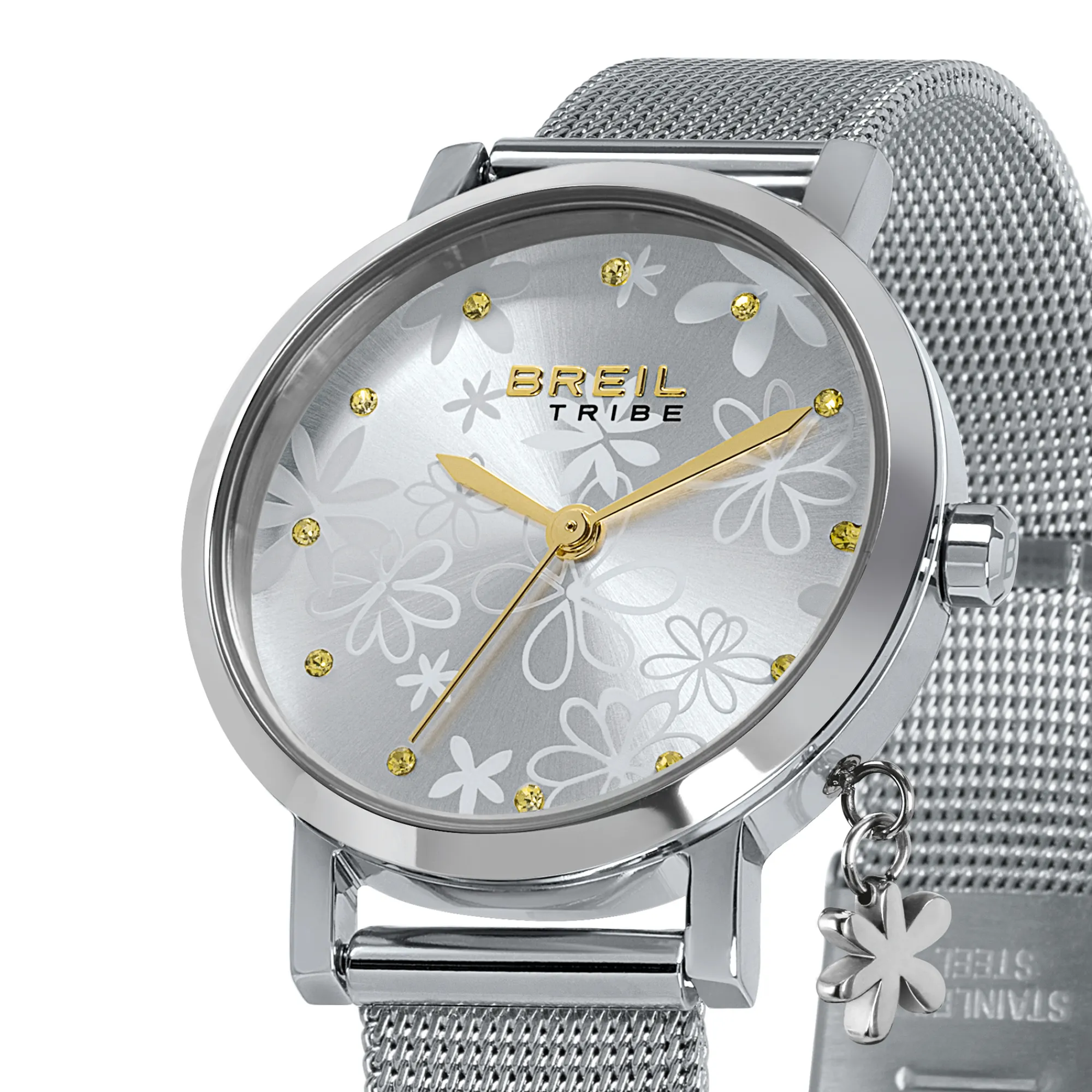 Breil EMILY-EMILY SOLO TEMPO LADY 30 MM Sale
