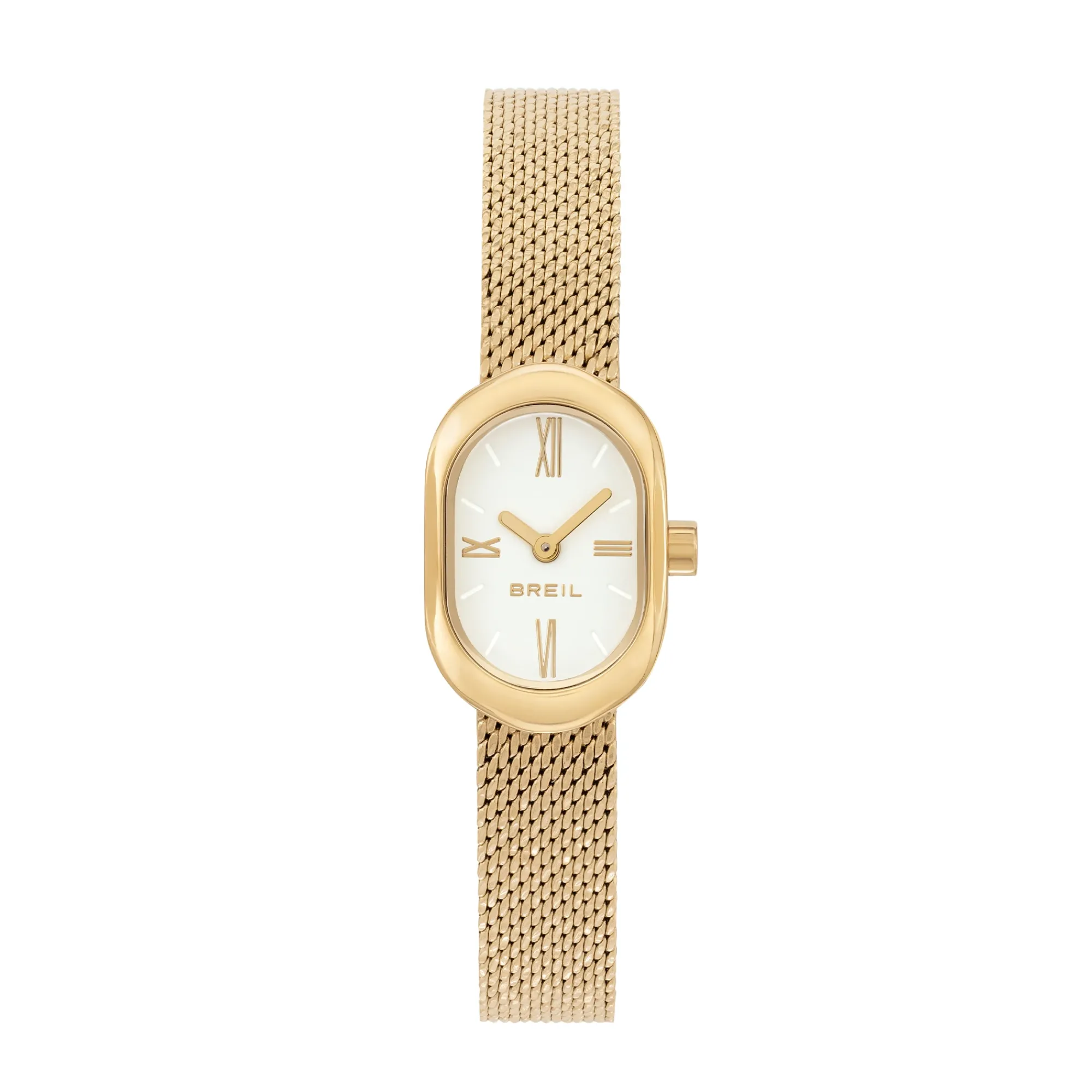 Breil EVANESSE-EVANESSE 2H LADY 16x25 MM Discount