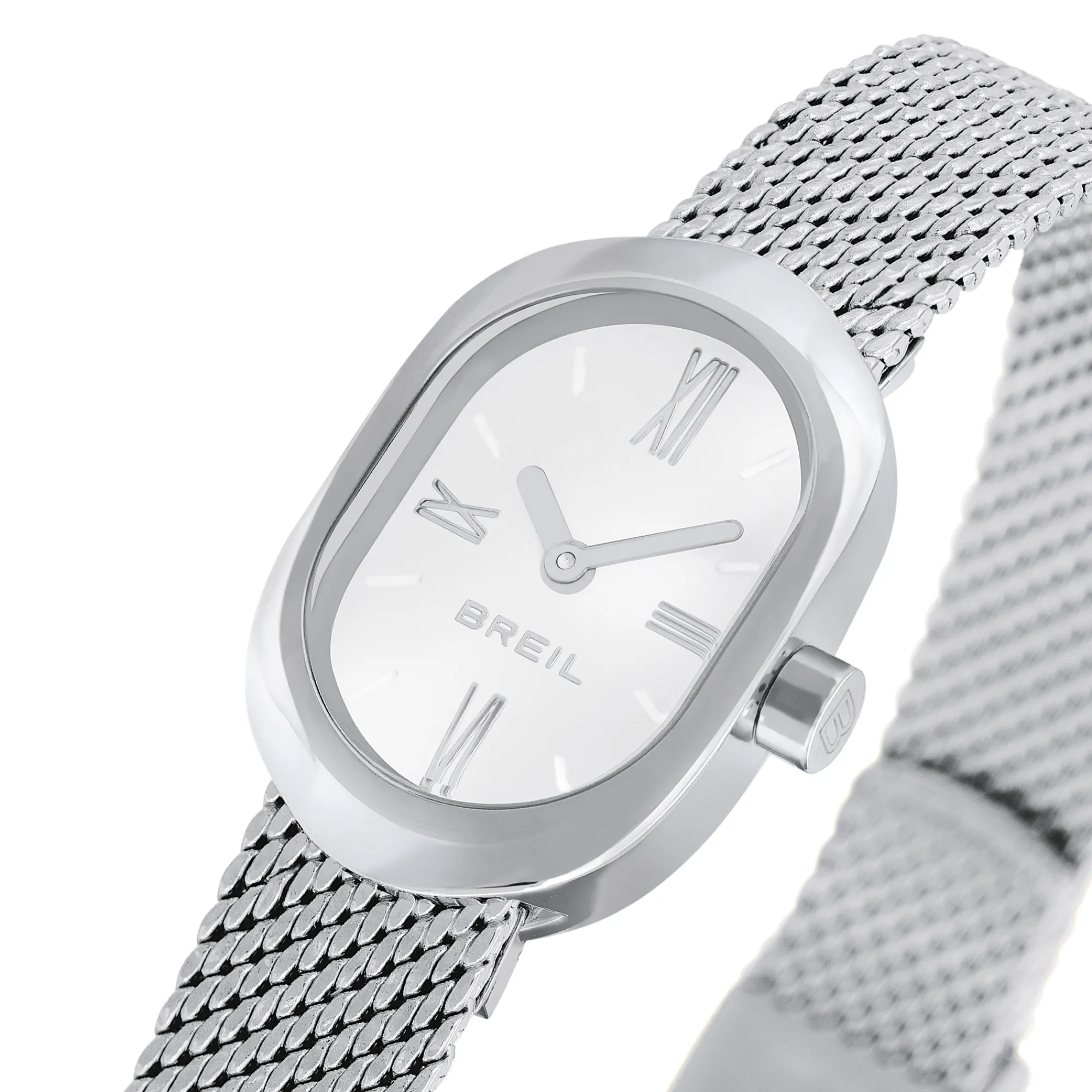 Breil EVANESSE-EVANESSE 2H LADY 16x25 MM Discount
