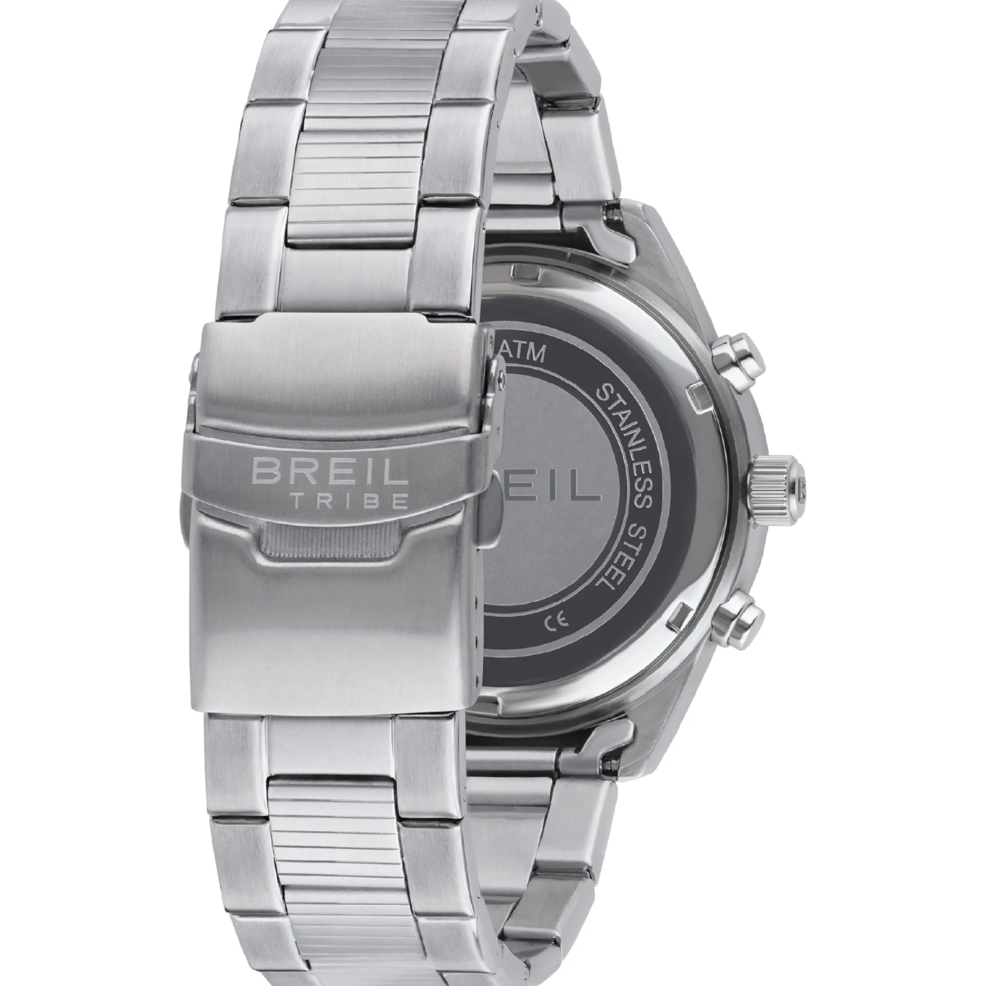 Breil FAST-CHRONO GENT 42 MM Best