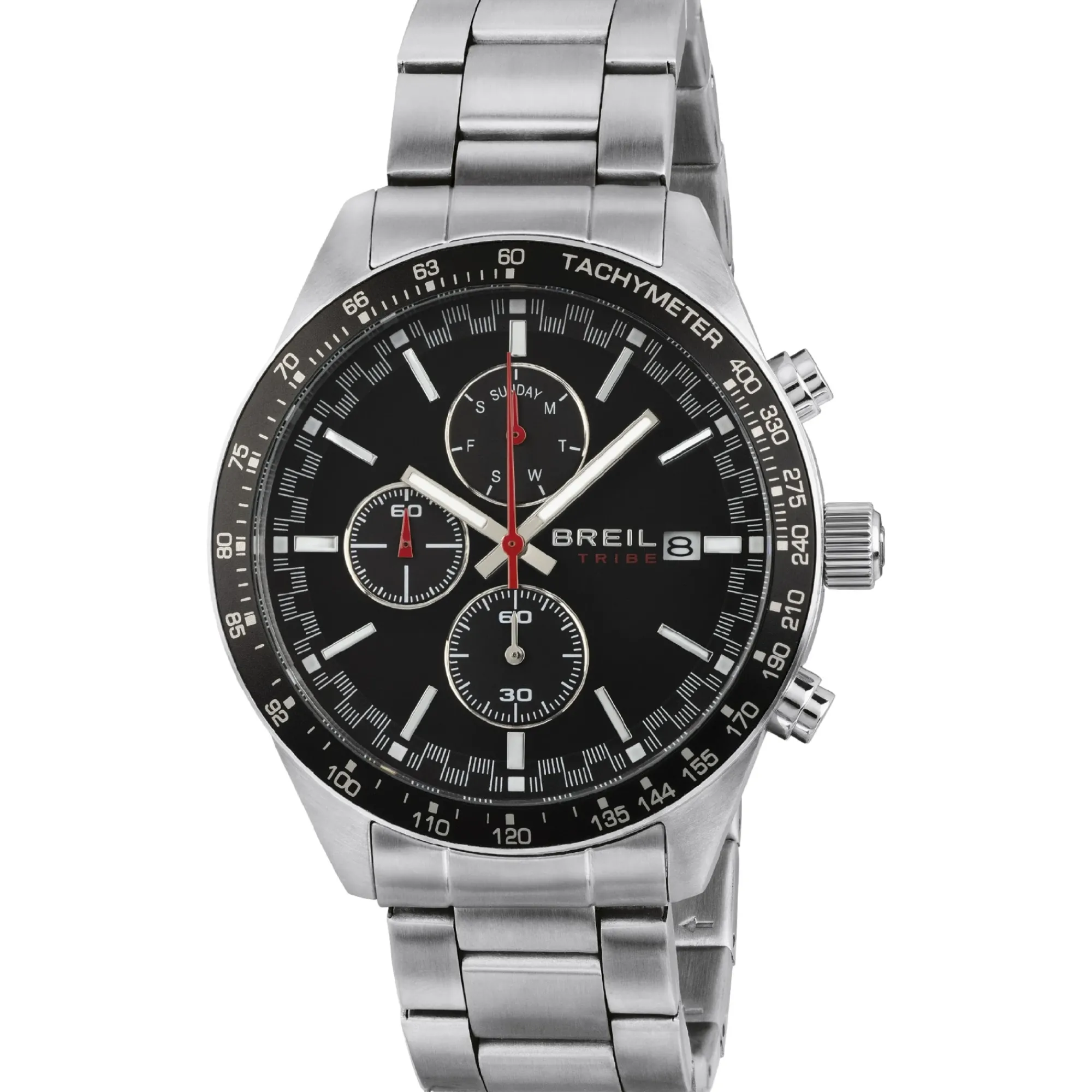 Breil FAST-CHRONO GENT 42MM New