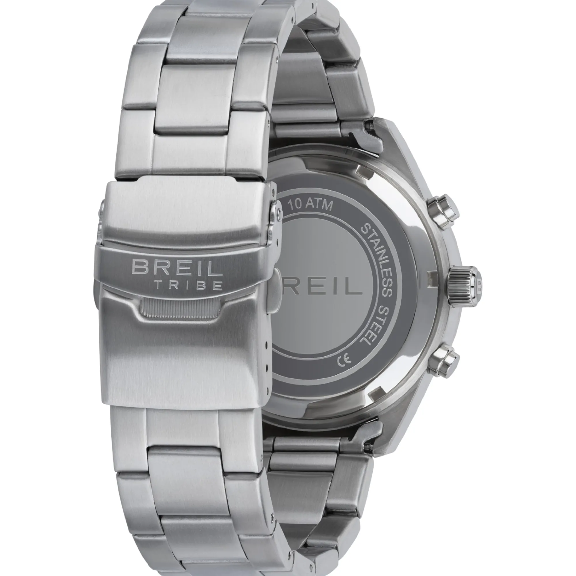 Breil FAST-CHRONO GENT 42MM New