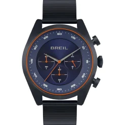 Breil FINDER-CHRONO HERREN 43 MM Clearance