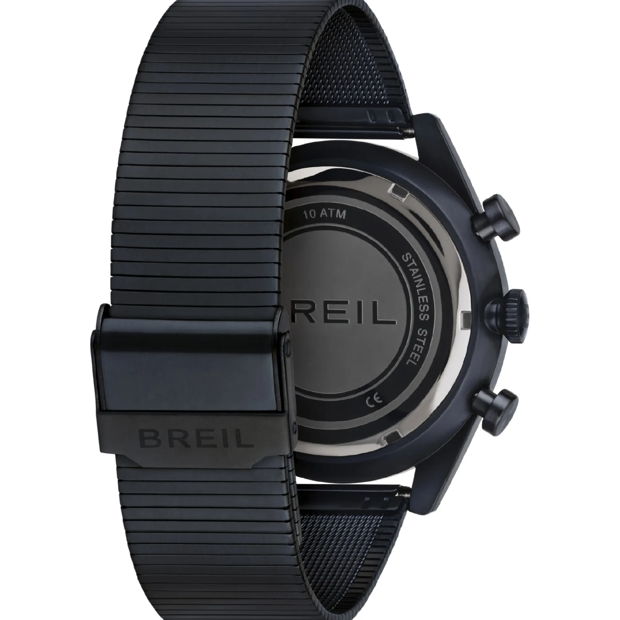 Breil FINDER-CHRONO HERREN 43 MM Clearance