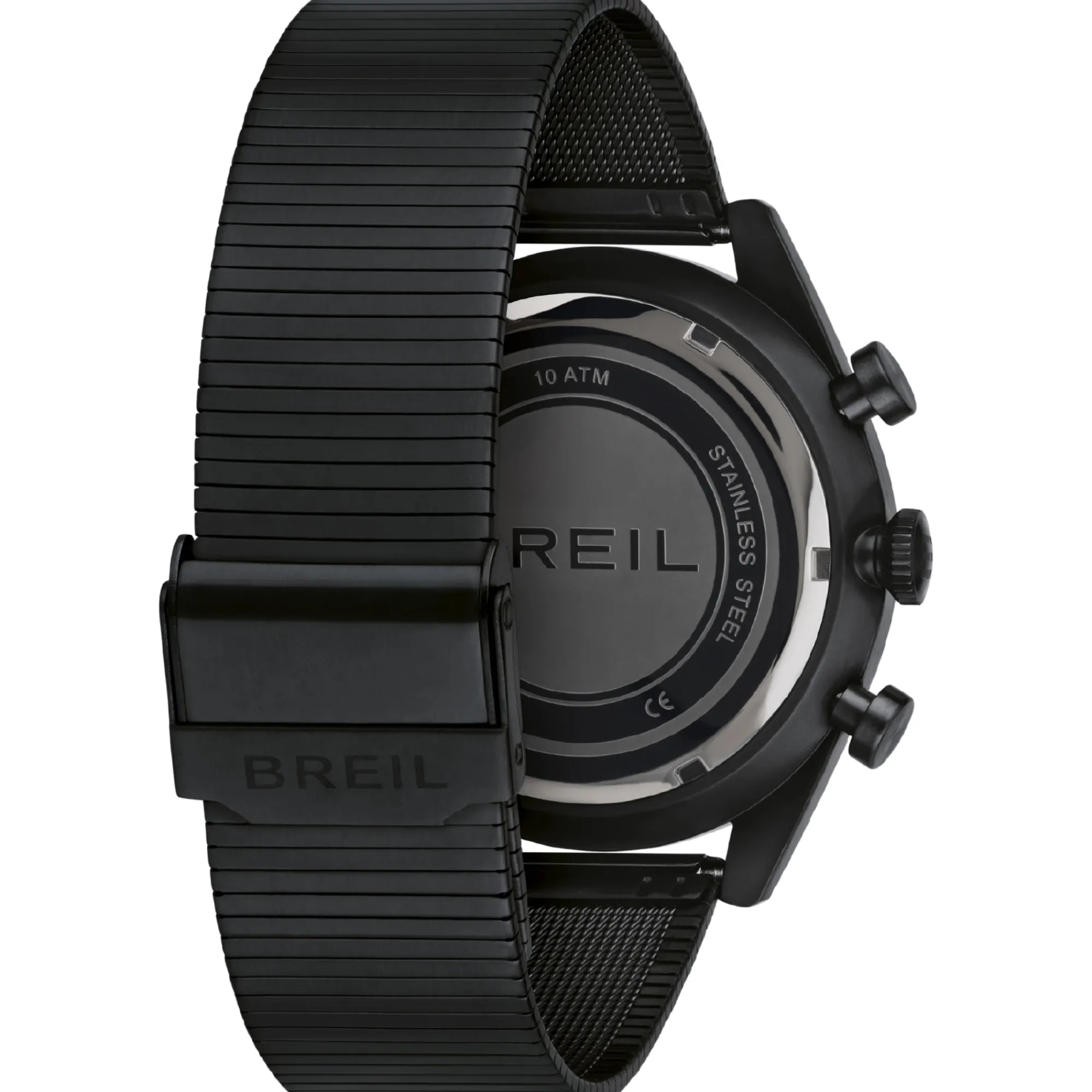 Breil FINDER-CHRONO HERREN 43 MM Outlet