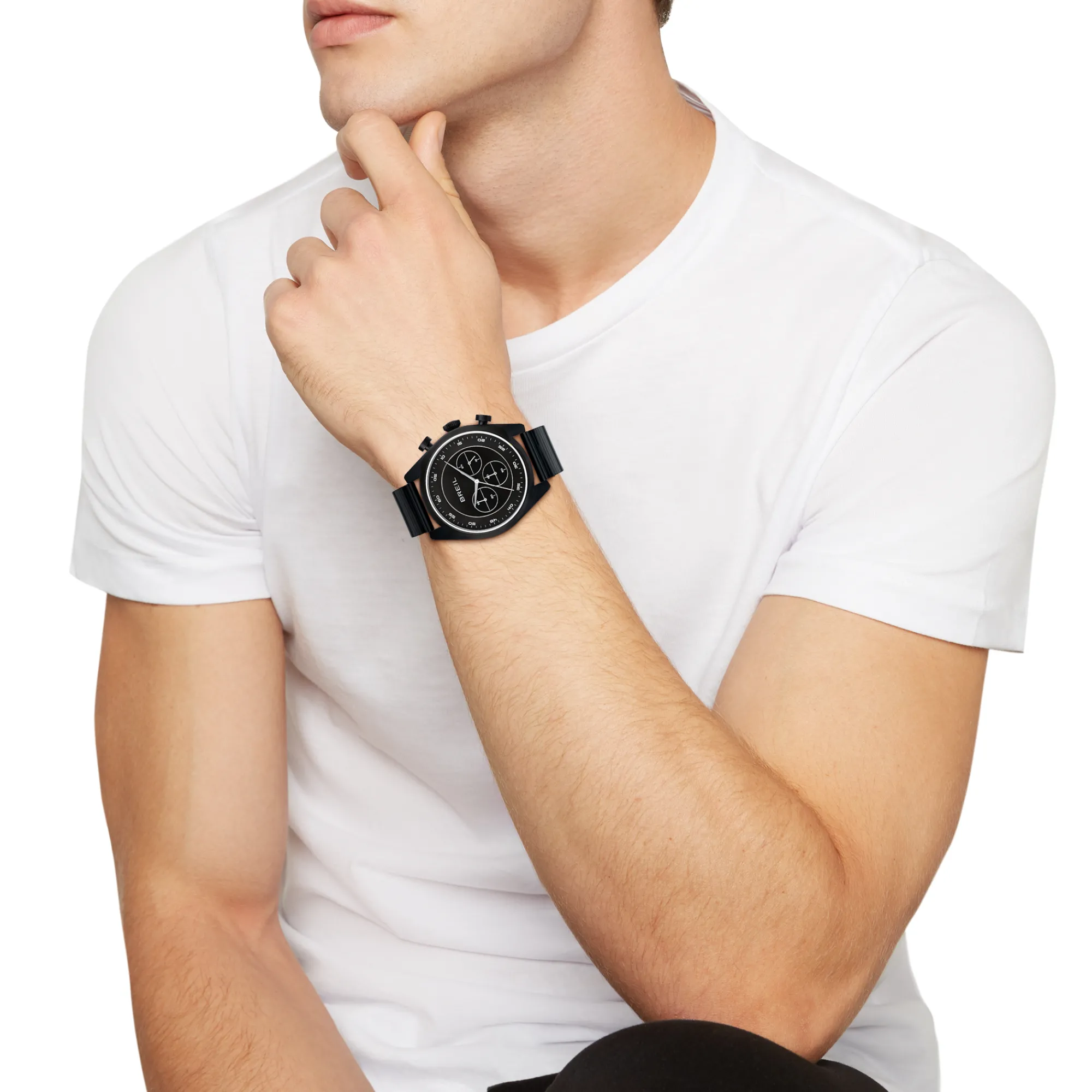 Breil FINDER-CHRONO HERREN 43 MM Outlet