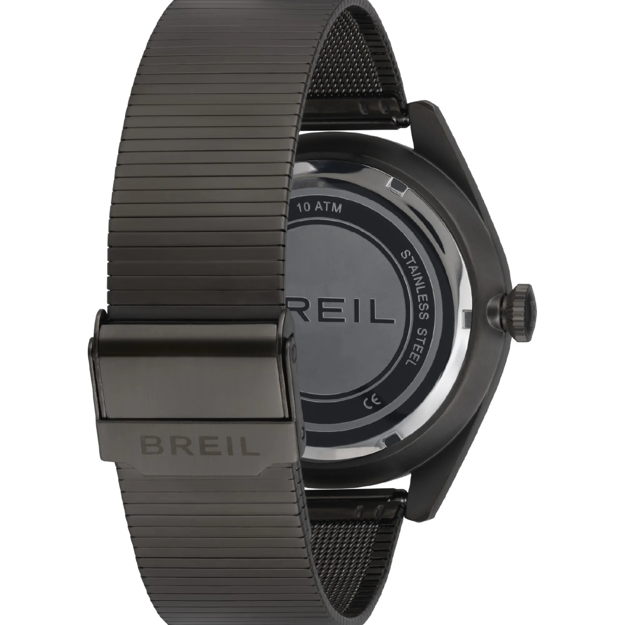 Breil FINDER-SMALL SECOND GENT 43 MM Clearance
