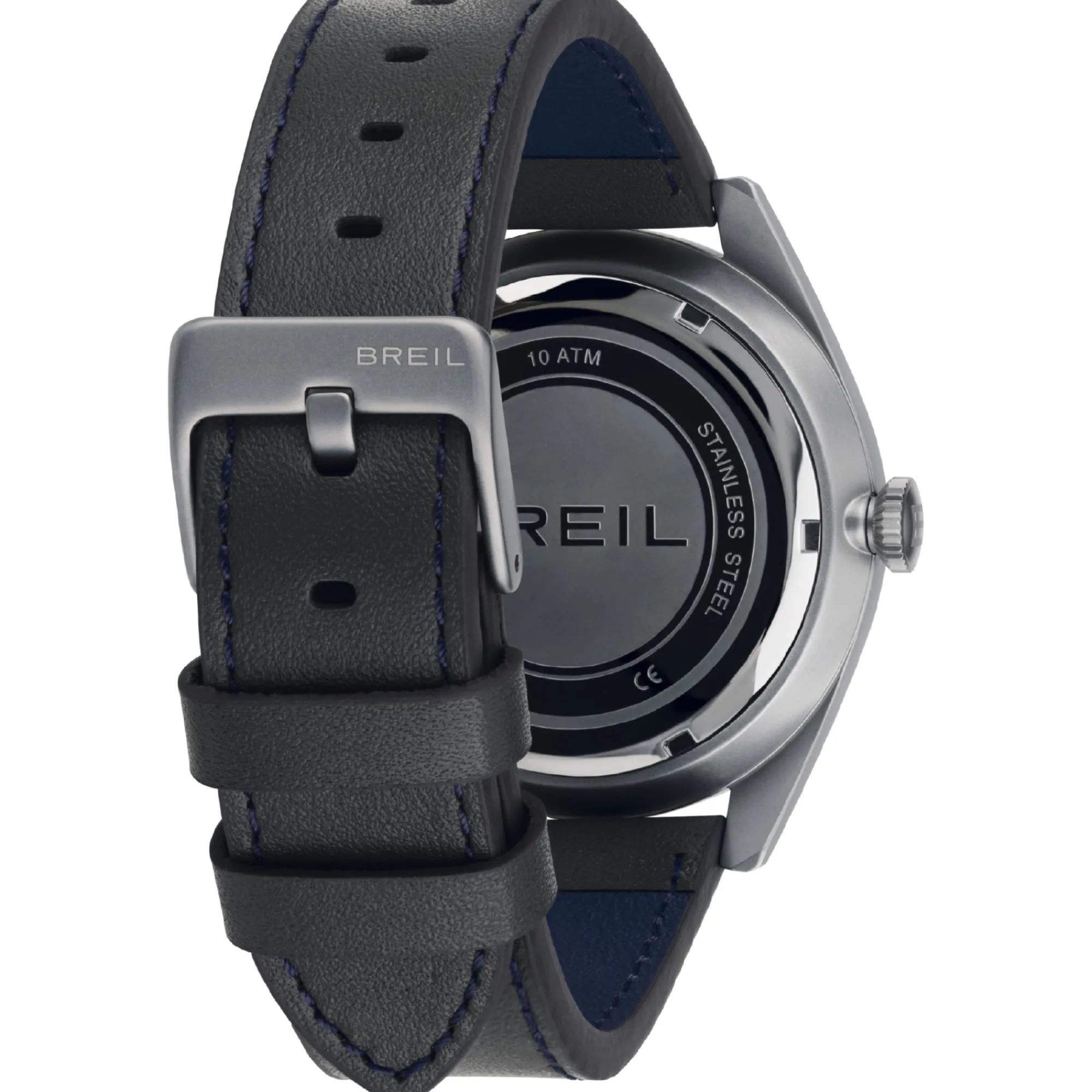 Breil FINDER-SMALL SECOND GENT 43 MM Best