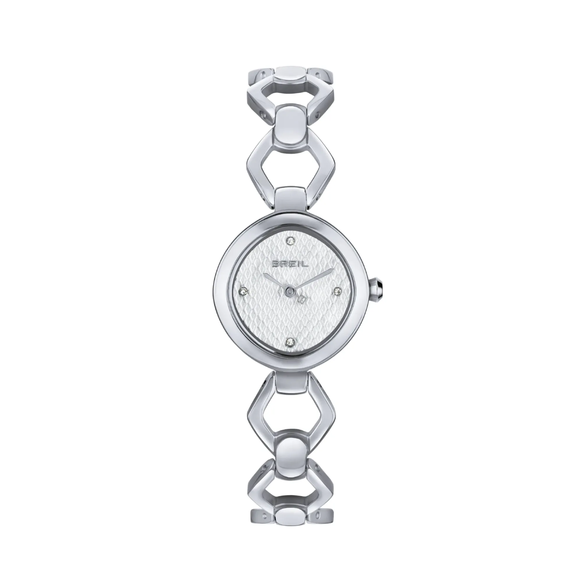 Breil FLAKE-2H DAME 24 x 25 MM Fashion