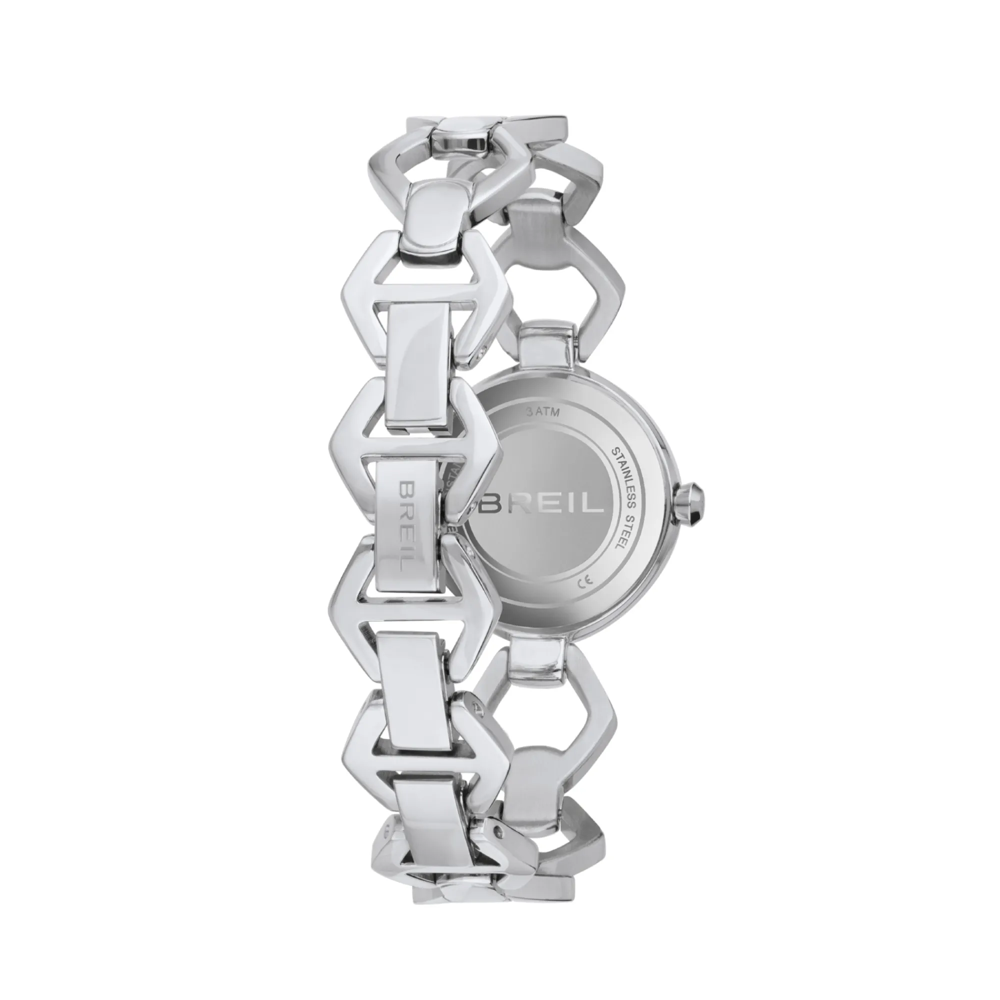 Breil FLAKE-2H DAME 24 x 25 MM Fashion