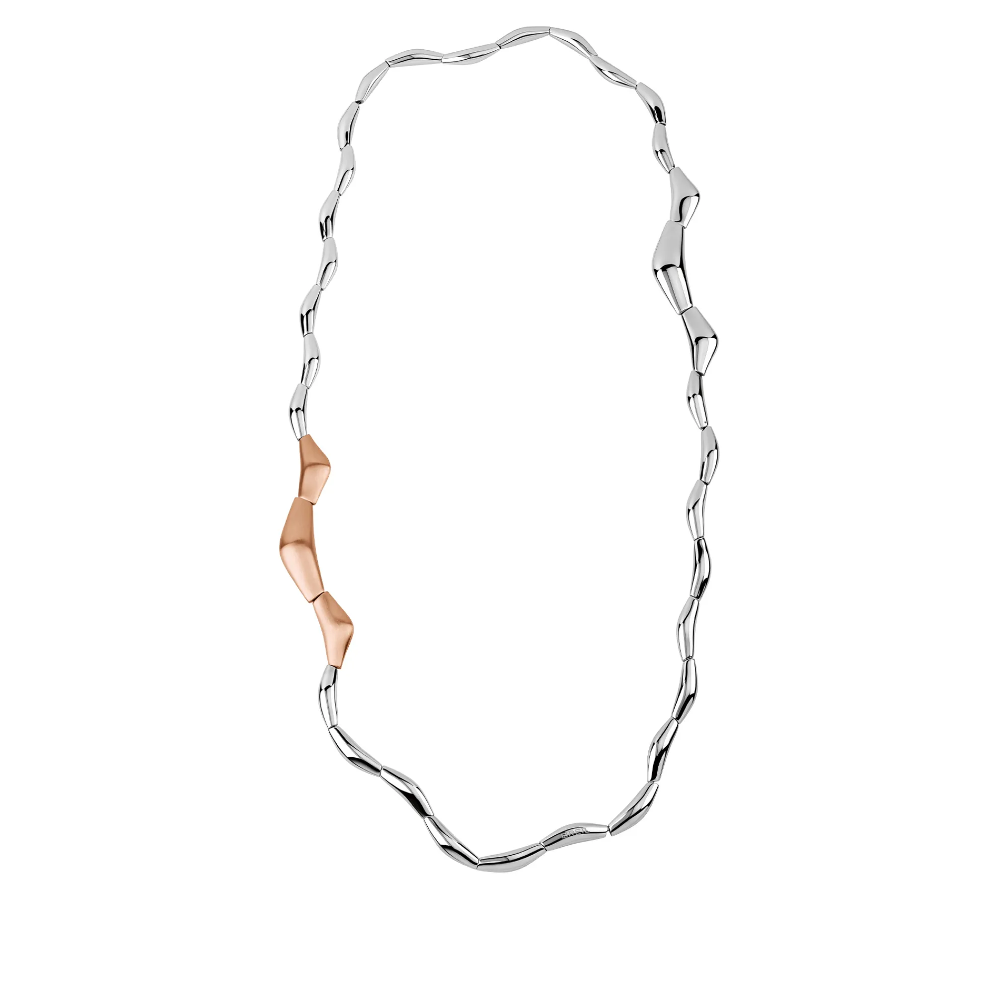 Breil FLOWING-COLLANA MULTI-INDOSSO Sale