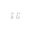Breil FLOW-OHRRINGE AUS EDELSTAHL Discount