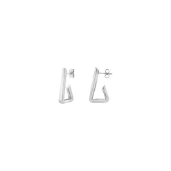 Breil FLOW-OHRRINGE AUS EDELSTAHL Discount