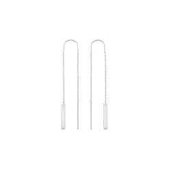 Breil FLOW-OHRRINGE AUS EDELSTAHL Discount