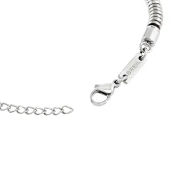 Breil FUSION-STAHL- UND LAVA-ARMBAND Hot