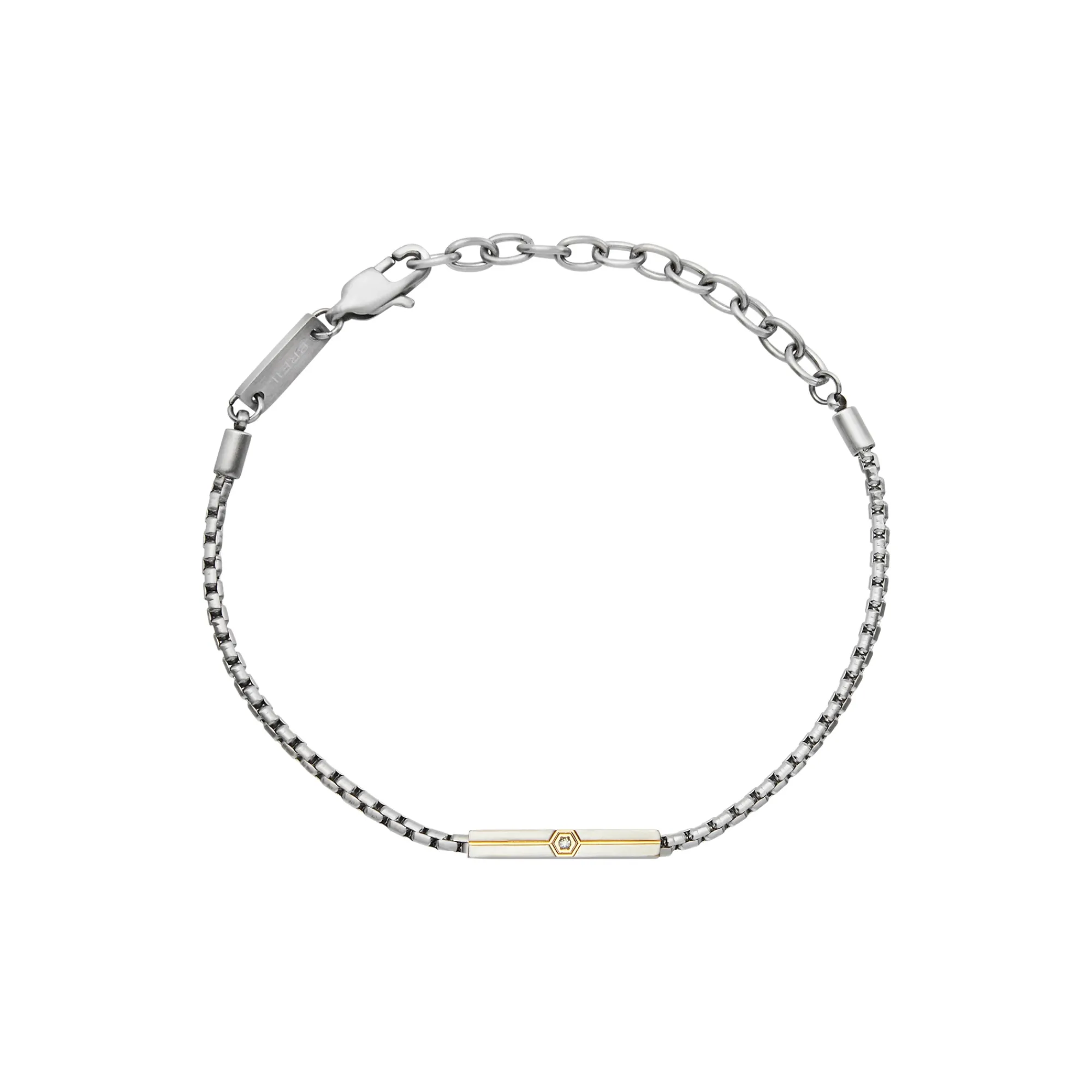 Breil GALA”-ARMBAND AUS ROSTFREIEM STAHL Sale