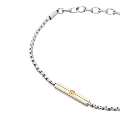 Breil GALA”-ARMBAND AUS ROSTFREIEM STAHL Sale