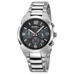 Breil GAP-CHRONOGRAPH FÜR HERREN MIT STAHLARMBAND Outlet