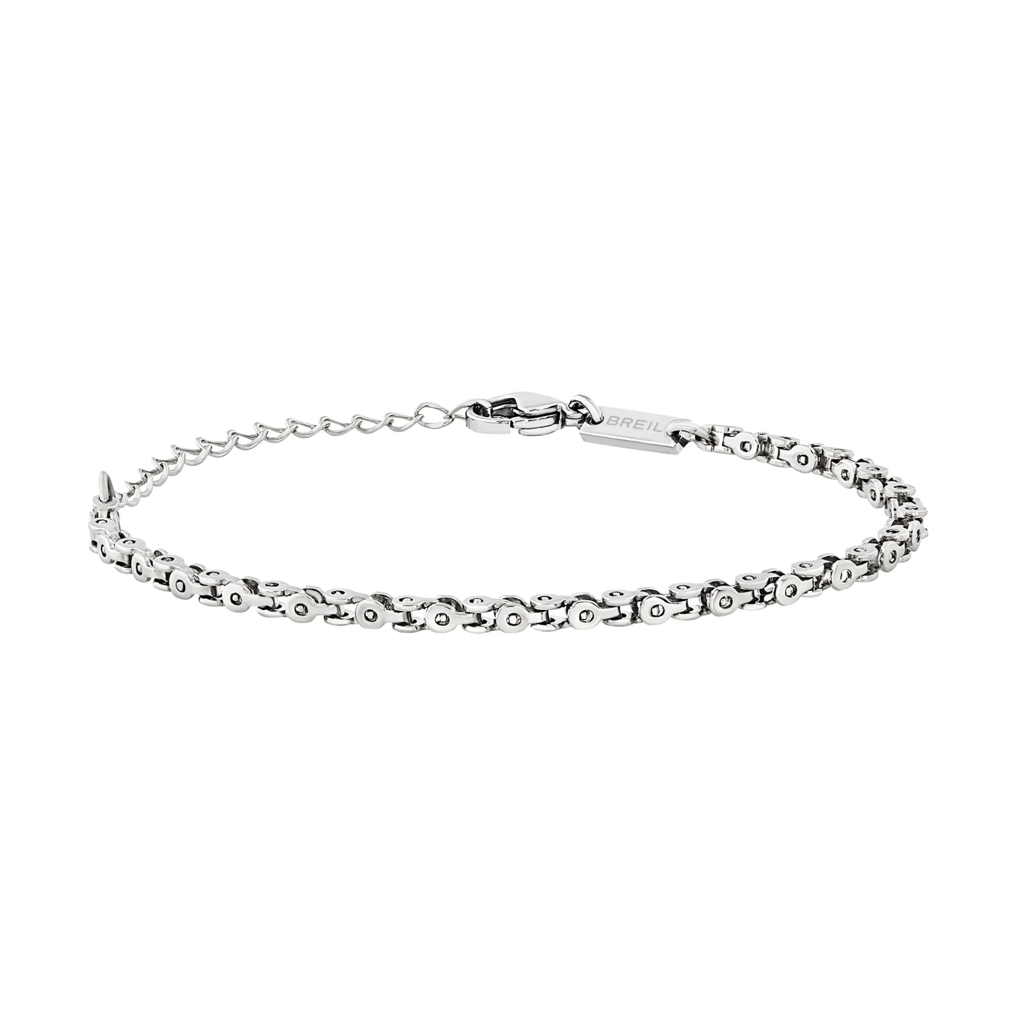 Breil GEAR-EDELSTAHL-ARMBAND Online