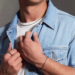 Breil GEAR-EDELSTAHL-ARMBAND Online