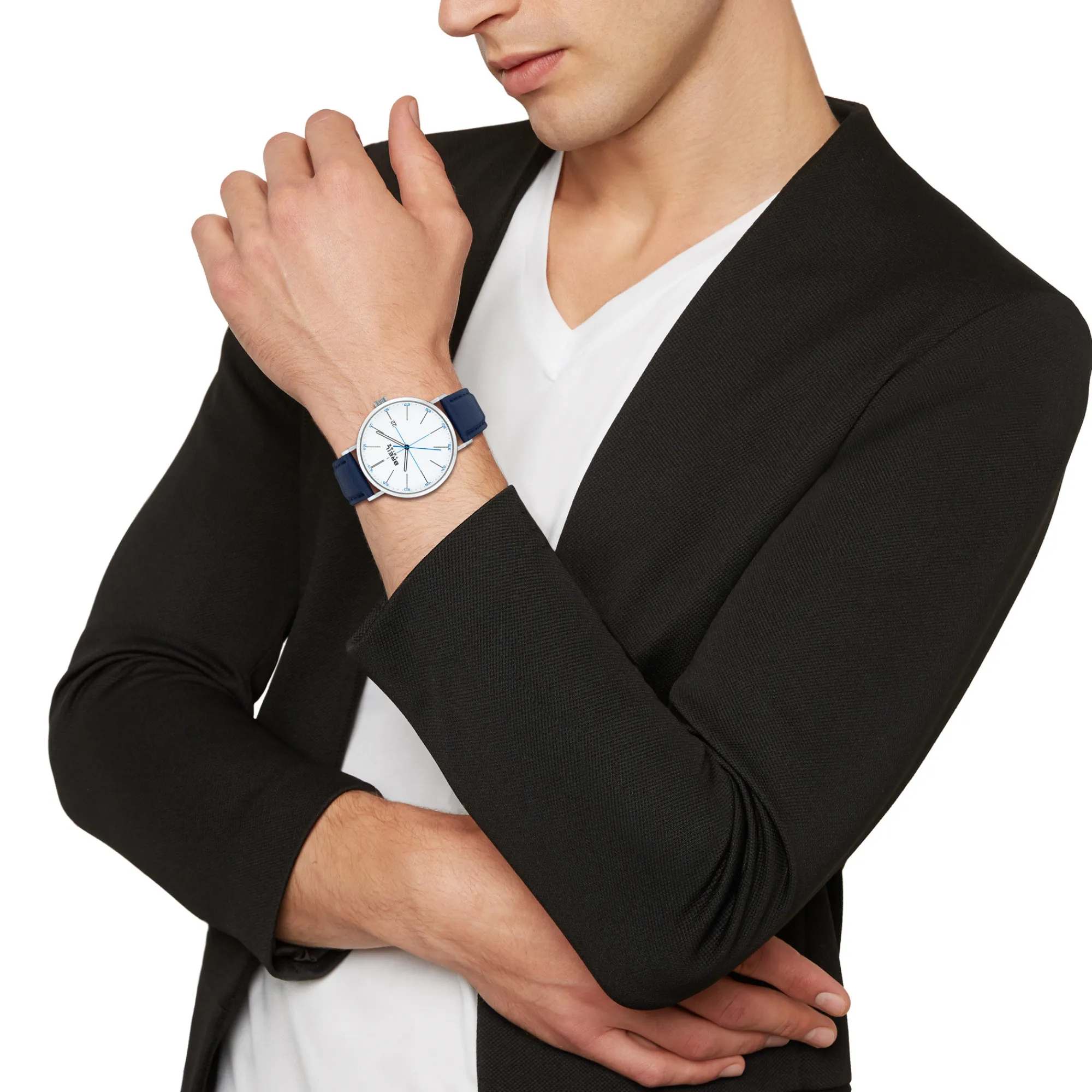 Breil GENTLY-3H GENT 41 MM Online