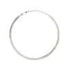 Breil GLEAM-EDELSTAHL-HALSKETTE New