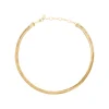 Breil GLEAM-IP GOLD STAHL HALSKETTE Discount