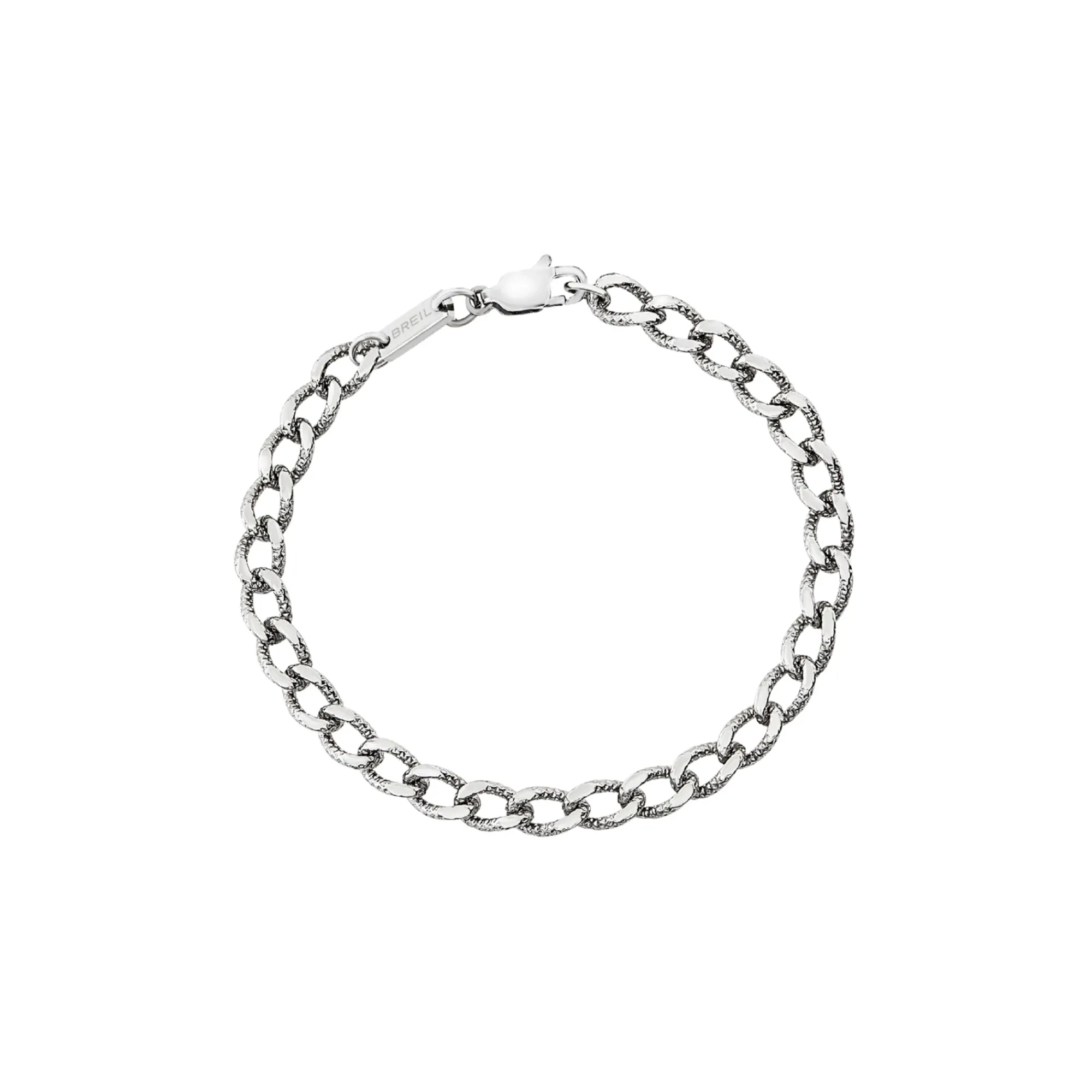 Breil GRITTY-EDELSTAHL-ARMBAND Sale