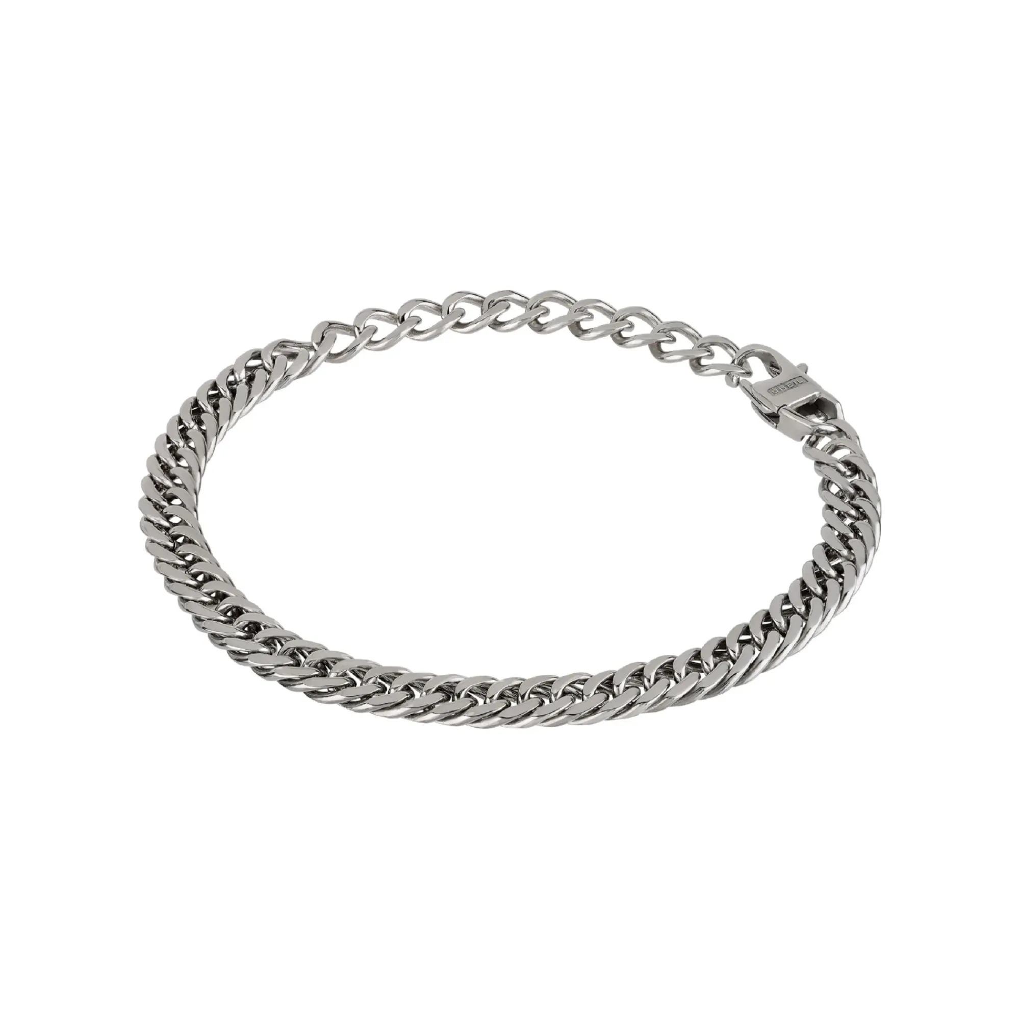 Breil GRITTY-STAHLARMBAND Hot