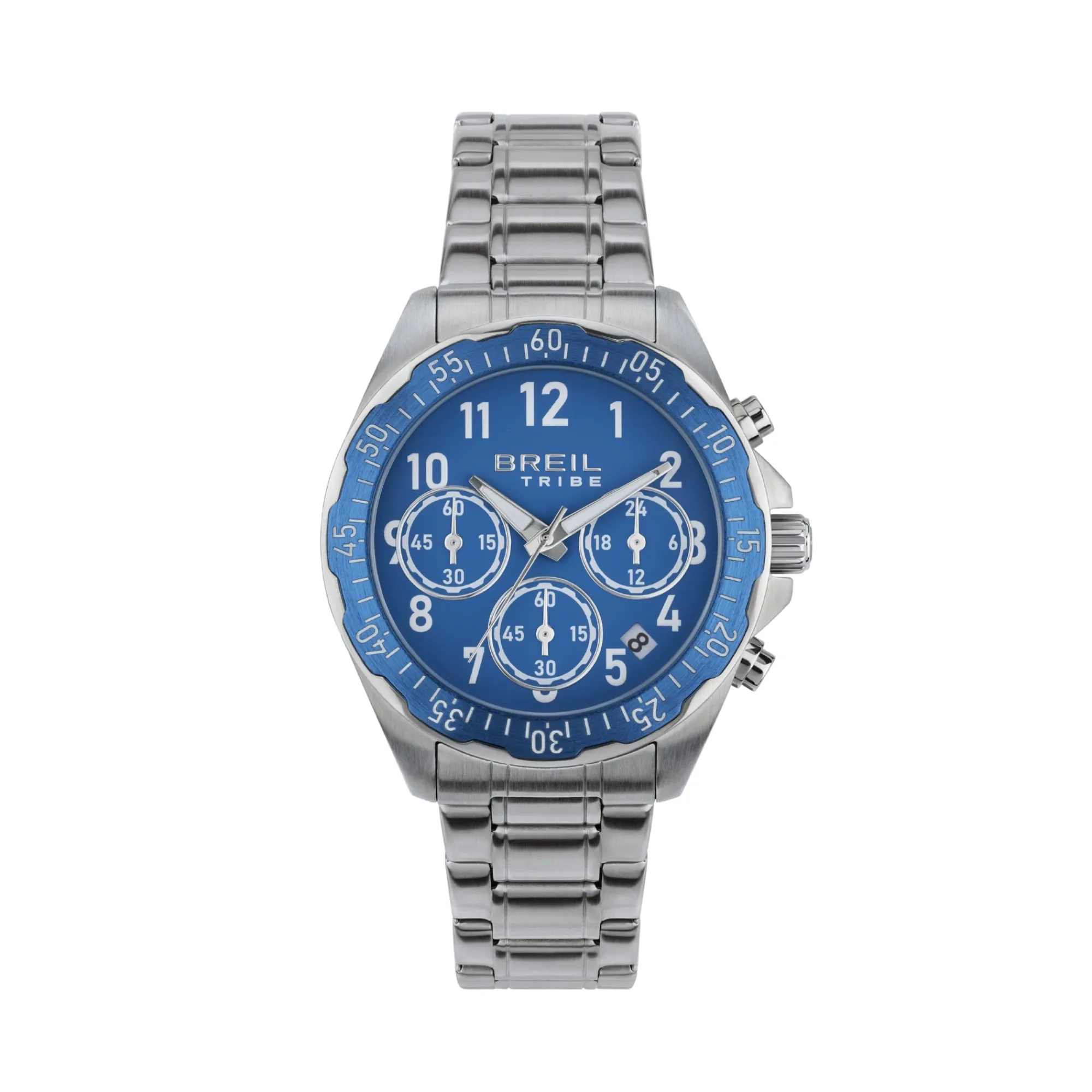 Breil GROW UP-CHRONO GENT 37 MM Discount