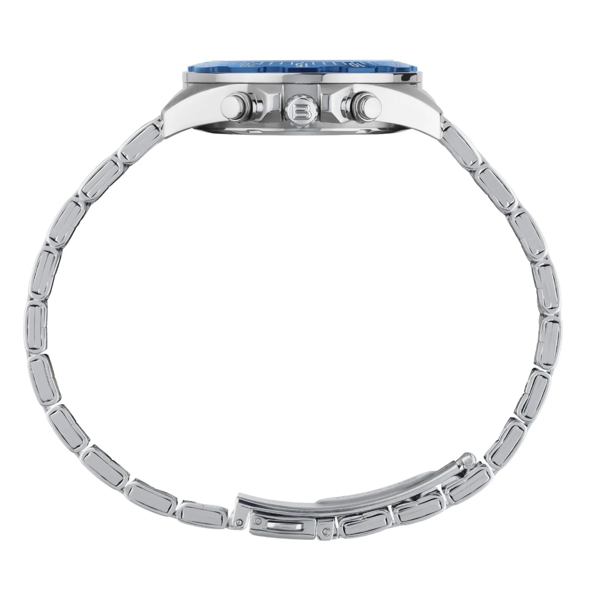 Breil GROW UP-CHRONO GENT 37 MM Discount