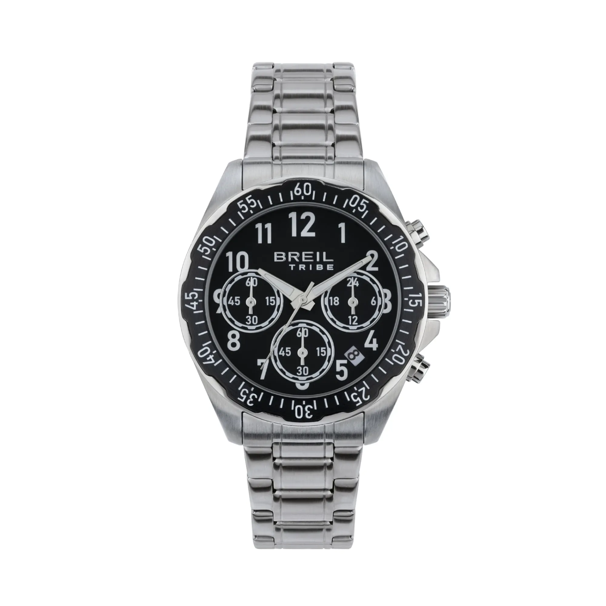 Breil GROW UP-CHRONO GENT 37 MM Fashion