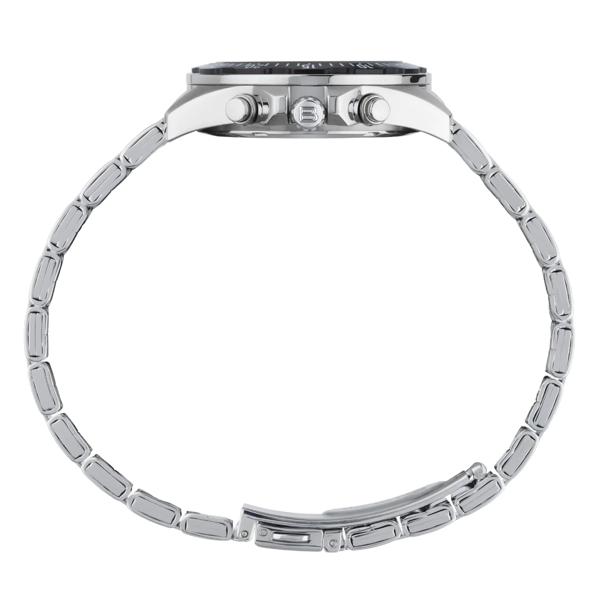 Breil GROW UP-CHRONO GENT 37 MM Fashion
