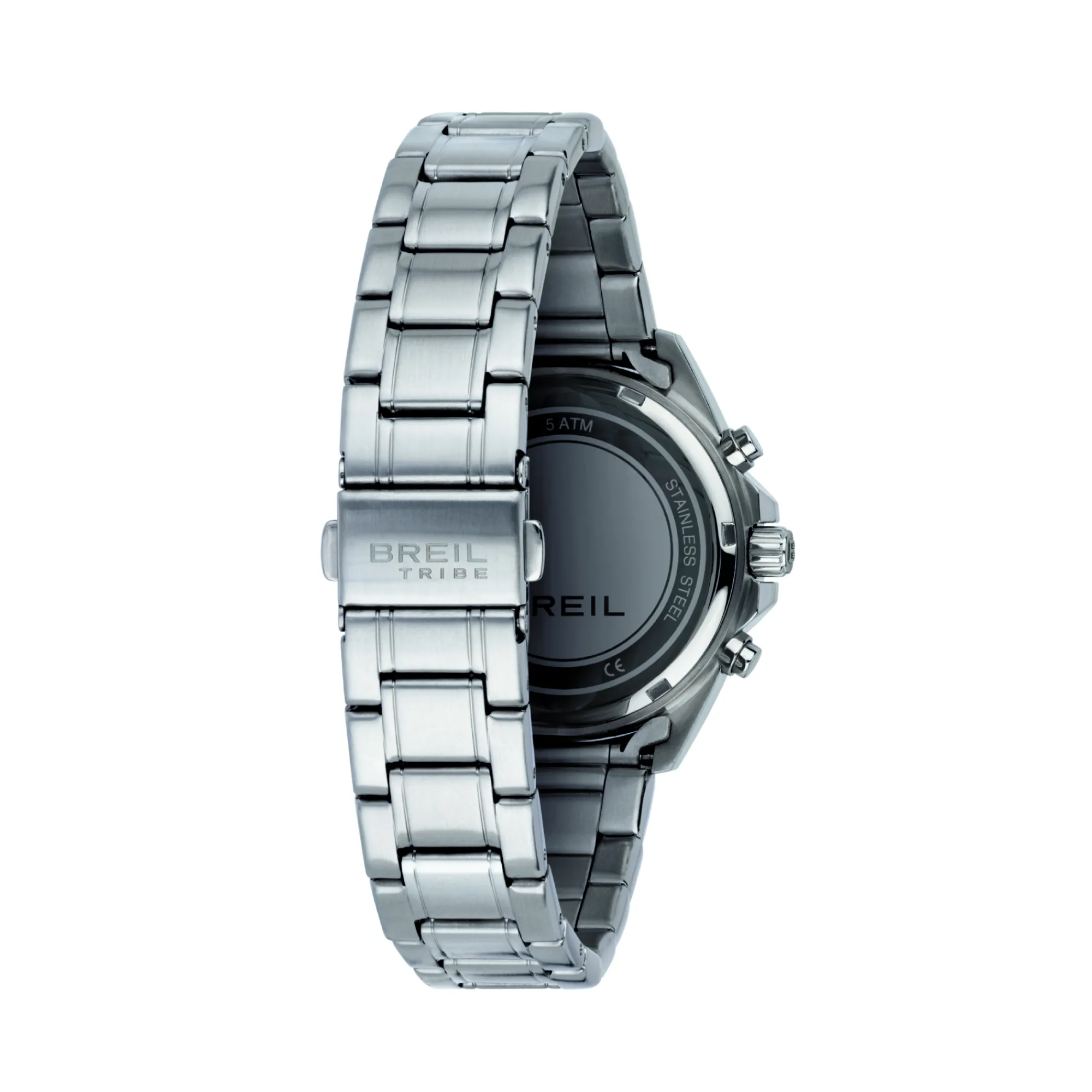 Breil GROW UP-CHRONO GENT 37 MM Fashion