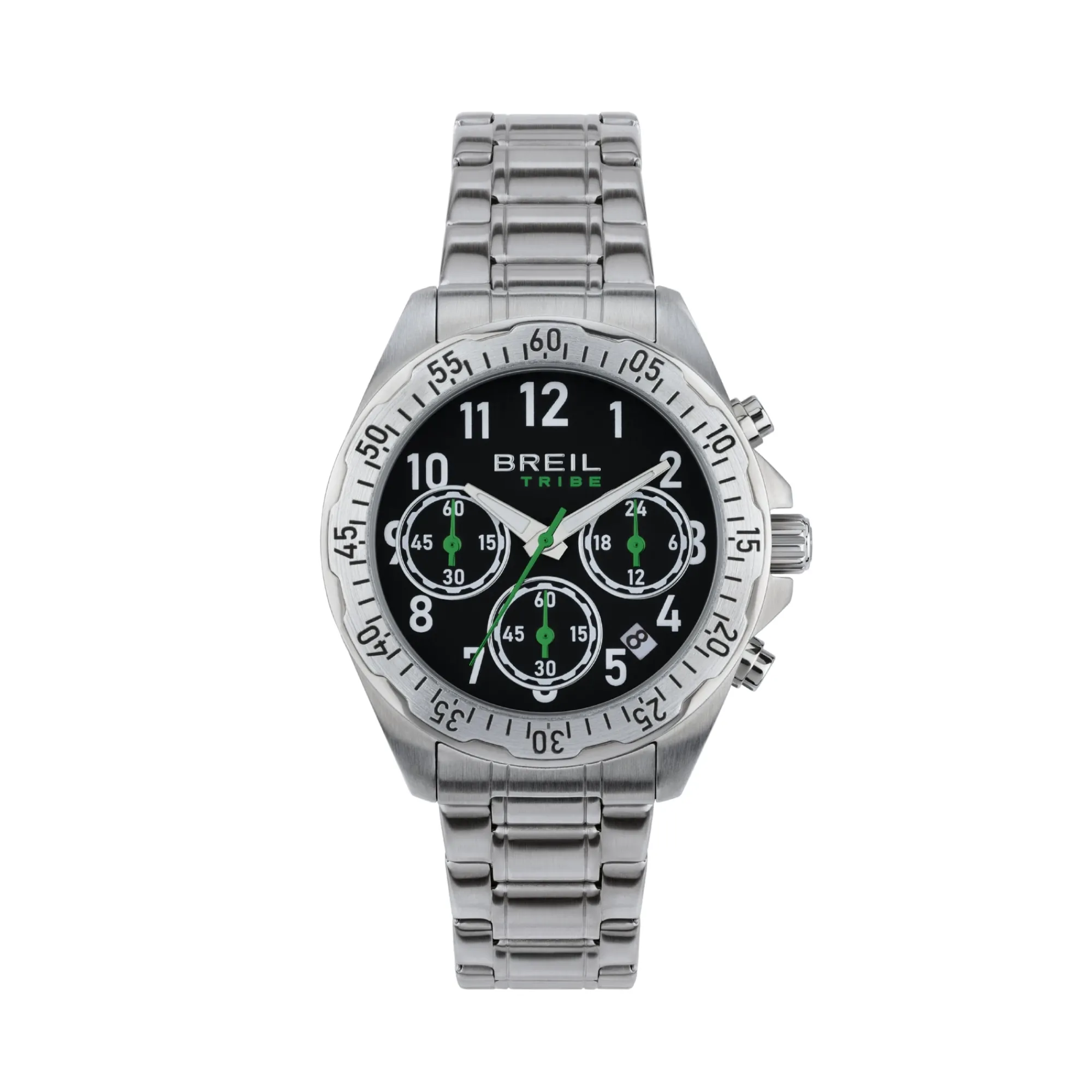 Breil GROW UP-CHRONO GENT 37 MM Best