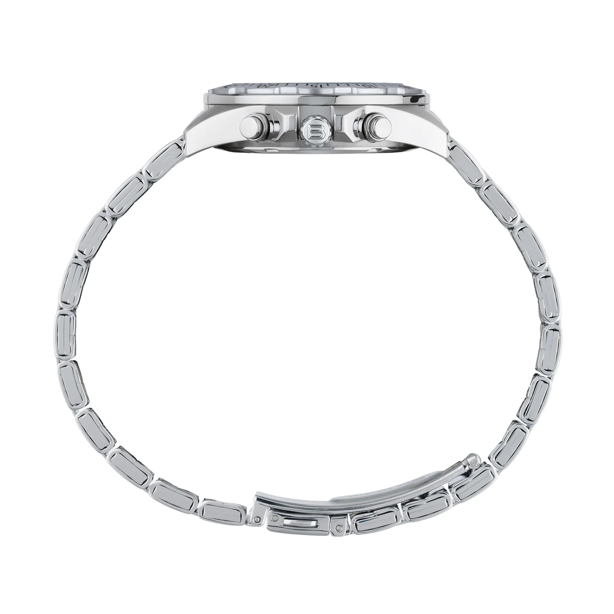 Breil GROW UP-GROW UP CHRONO GENT 37 MM New