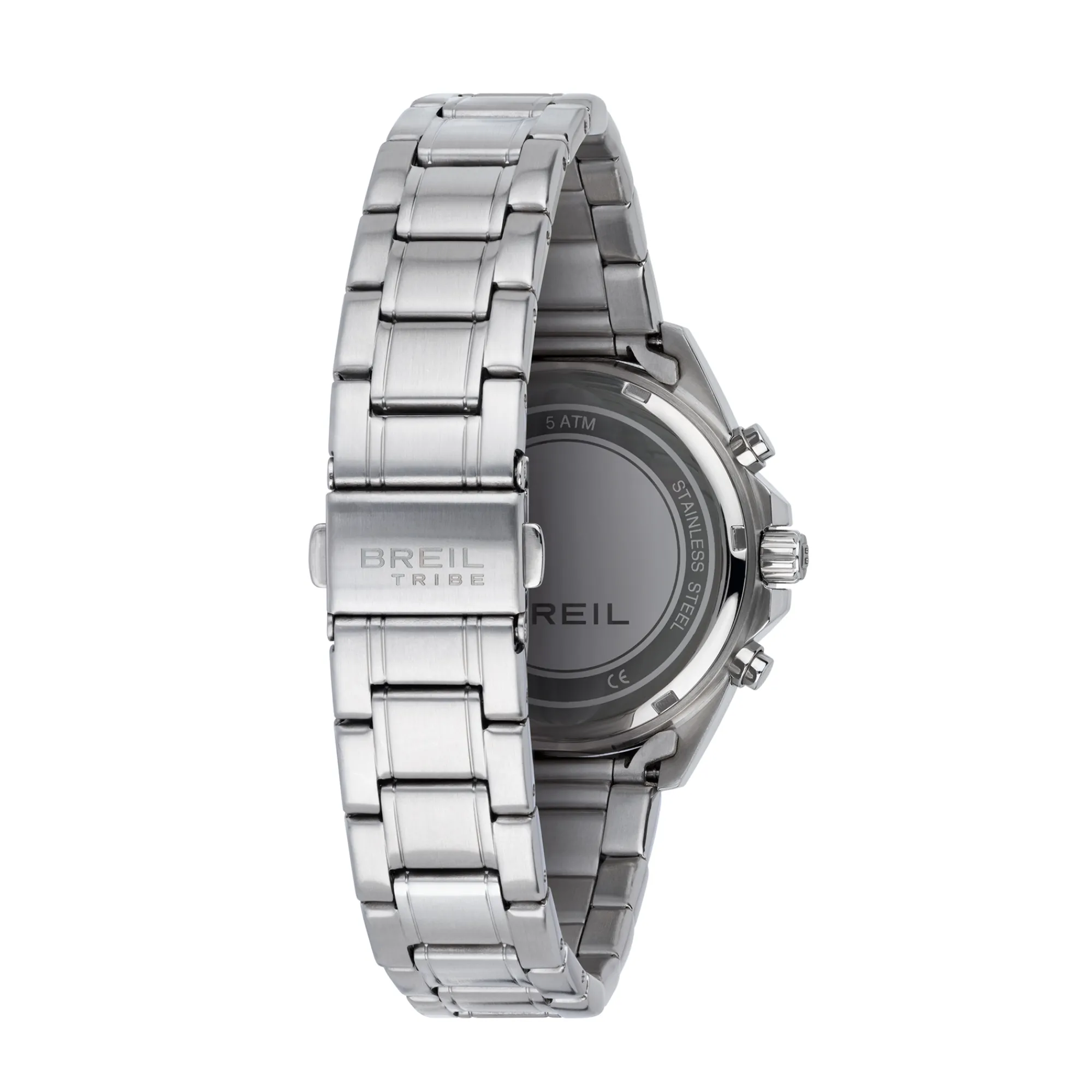 Breil GROW UP-GROW UP CHRONO GENT 37 MM New