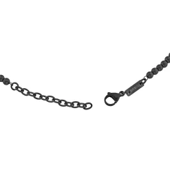 Breil HAZARD-BALL CHAIN HAZARD NECKLACE Fashion