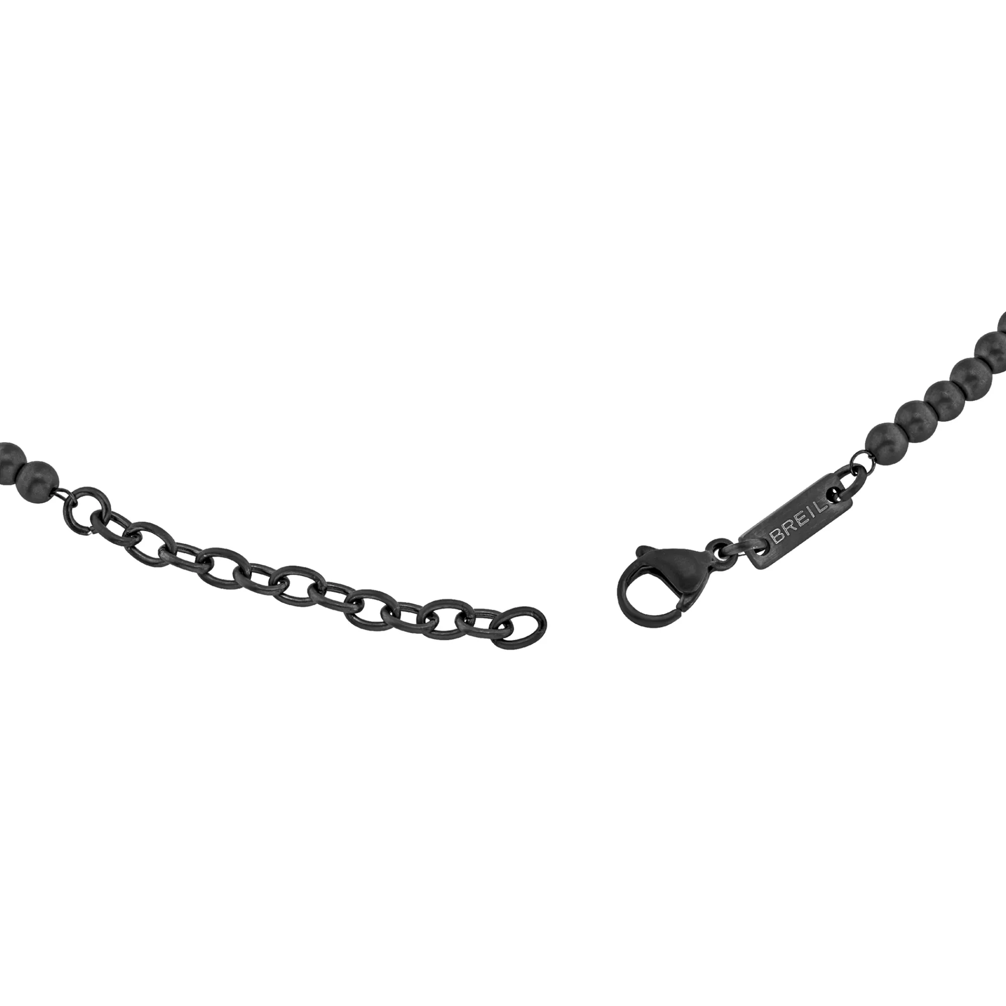 Breil HAZARD-BALL CHAIN HAZARD NECKLACE Fashion