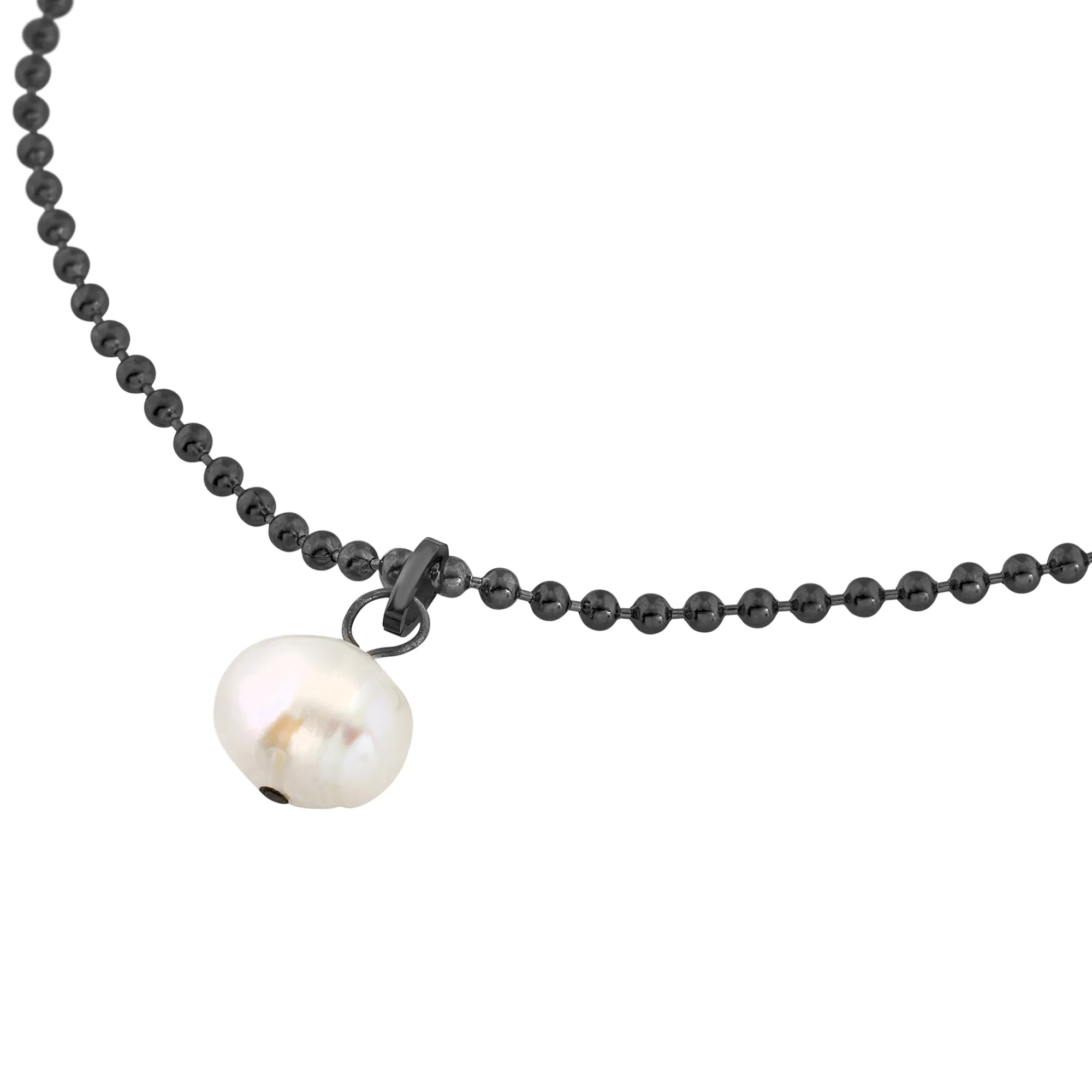 Breil HAZARD-BALL CHAIN HAZARD NECKLACE Fashion