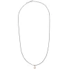 Breil HAZARD-BALL CHAIN HAZARD NECKLACE Online